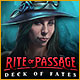 Download Rite of Passage: Deck of Fates game