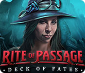 Rite of Passage: Deck of Fates game