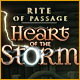 Download Rite of Passage: Heart of the Storm game