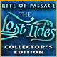Download Rite of Passage: The Lost Tides Collector's Edition game