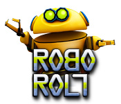 RoboRoll game