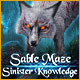 Download Sable Maze: Sinister Knowledge game