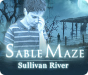 Sable Maze: Sullivan River game