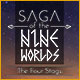 Download Saga of the Nine Worlds: The Four Stags game