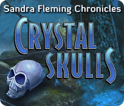 Sandra Fleming Chronicles: Crystal Skulls game