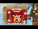 Santa's Workshop Mosaics screenshot