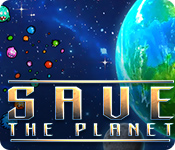 Save The Planet game