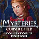 Download Scarlett Mysteries: Cursed Child Collector's Edition game