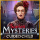 Scarlett Mysteries: Cursed Child Game