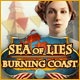 Download Sea of Lies: Burning Coast game