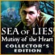 Download Sea of Lies: Mutiny of the Heart Collector's Edition game