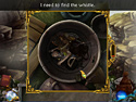 The Seawise Chronicles: Untamed Legacy screenshot