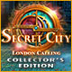 Download Secret City: London Calling Collector's Edition game