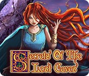 Secrets of the Lost Caves game