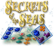 Secrets of the Seas game