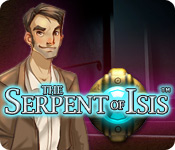 Serpent of Isis game