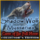 Shadow Wolf Mysteries: Curse of the Full Moon Collector's Edition Game