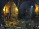 Shadow Wolf Mysteries: Curse of the Full Moon Collector's Edition screenshot