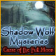 Shadow Wolf Mysteries: Curse of the Full Moon Game