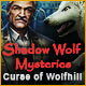 Download Shadow Wolf Mysteries: Curse of Wolfhill game