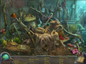 Shaolin Mystery: Revenge of the Terracotta Warriors screenshot