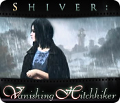 Shiver: Vanishing Hitchhiker game