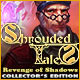 Download Shrouded Tales: Revenge of Shadows Collector's Edition game