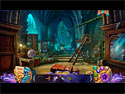 Shrouded Tales: Revenge of Shadows Collector's Edition screenshot