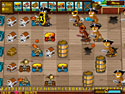 Skeleton Pirates screenshot