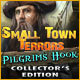 Small Town Terrors: Pilgrim's Hook Collector's Edition Game
