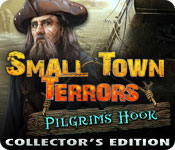 Small Town Terrors: Pilgrim's Hook Collector's Edition game