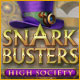 Snark Busters: High Society Game