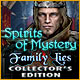 Download Spirits of Mystery: Family Lies Collector's Edition game