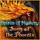Spirits of Mystery: Song of the Phoenix Game