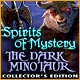 Spirits of Mystery: The Dark Minotaur Collector's Edition Game