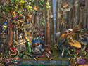 Spirits of Mystery: The Dark Minotaur Collector's Edition screenshot