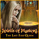 Download Spirits of Mystery: The Last Fire Queen game