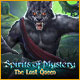 Download Spirits of Mystery: The Lost Queen game