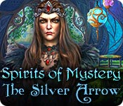 Spirits of Mystery: The Silver Arrow game