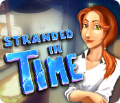 Stranded in Time game