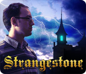 Strangestone game