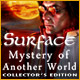 Surface: Mystery of Another World Collector's Edition Game
