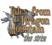 Tales From The Dragon Mountain: The Strix game