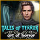 Download Tales of Terror: Art of Horror game