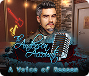 The Andersen Accounts: A Voice of Reason game