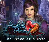 The Andersen Accounts: The Price of a Life game