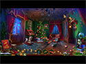 The Christmas Spirit: Golden Ticket Collector's Edition screenshot