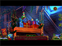 The Christmas Spirit: Golden Ticket screenshot