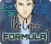 The Cross Formula game