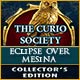 Download The Curio Society: Eclipse Over Mesina Collector's Edition game